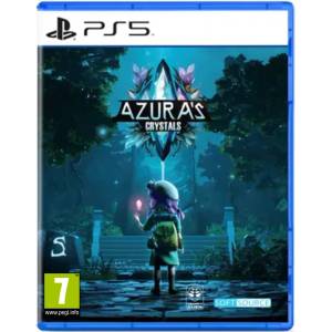 Soft Source Azura's Crystal (PS5)