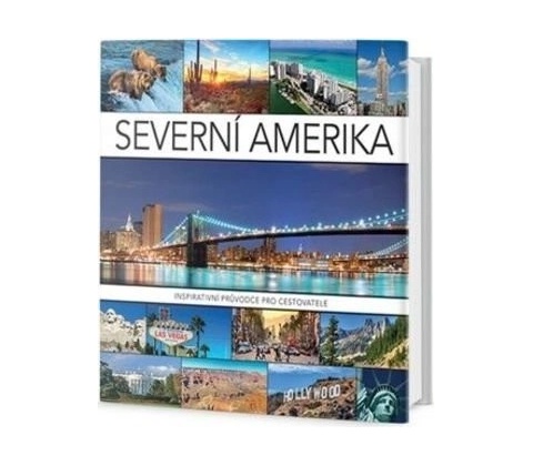 Severní Amerika