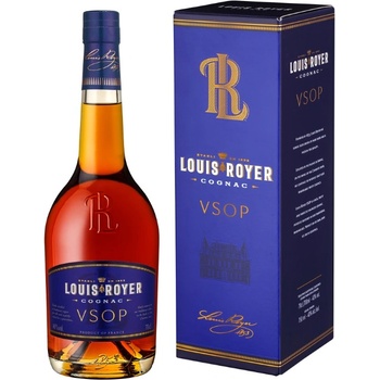 Image 1 of Louis Royer VSOP - коняк 700ml