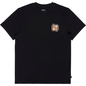 Billabong Мъжка тениска Billabong Troppo S/S T-shirt - Black (217-0069-0112)