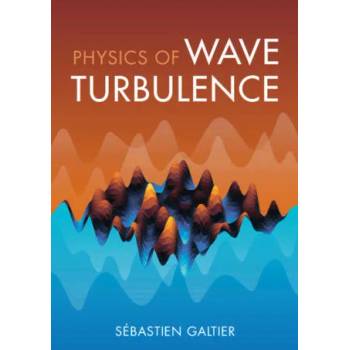 Image 1 of Physics of Wave Turbulence | Sébastien Galtier