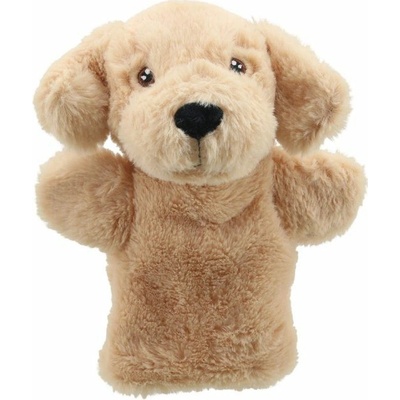 The Puppet Company Eco maňásek Labrador 25 cm