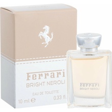 Ferrari Bright Neroli toaletná voda unisex 100 ml
