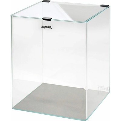 Aquael Opti Tank Rounded 30 černé 29 l