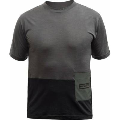 Fresh Trash Men's Lite Merino