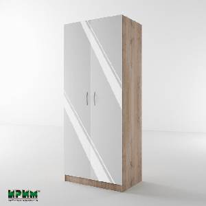 IRIM Гардероб city 1001