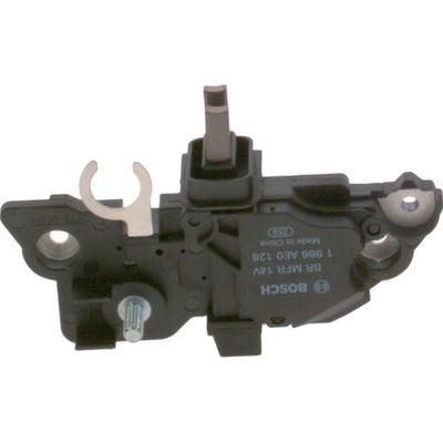 Regulátor alternátora BOSCH 1 986 AE0 128 (1986AE0128)