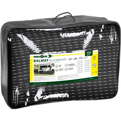 Brunner Balmat 250x400 cm – Hledejceny.cz
