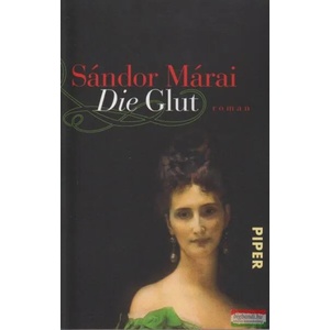Die Glut | Sándor Márai, Christina Viragh (2001)