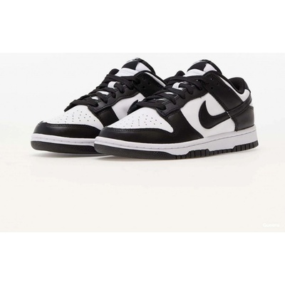 Nike Dunk Low Retro White Black Panda