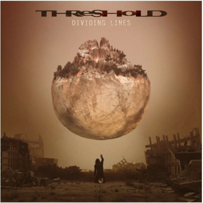 THRESHOLD - DIVIDING LINES LP