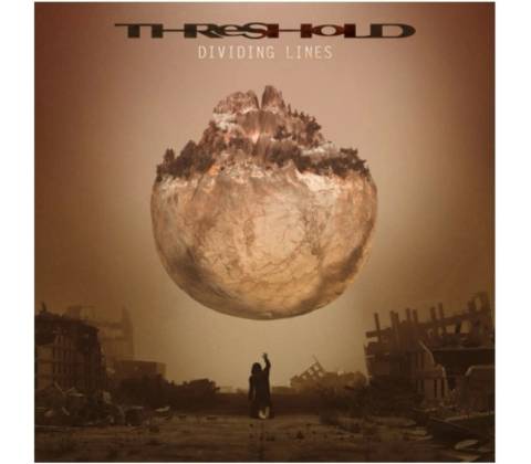 THRESHOLD - DIVIDING LINES LP