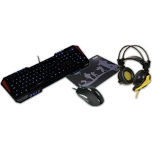 iBOX AURORA GAMING SET-1 IZGSET1