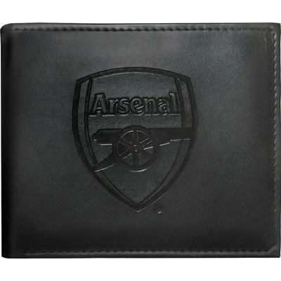 Arsenal FC umělá kůže černá