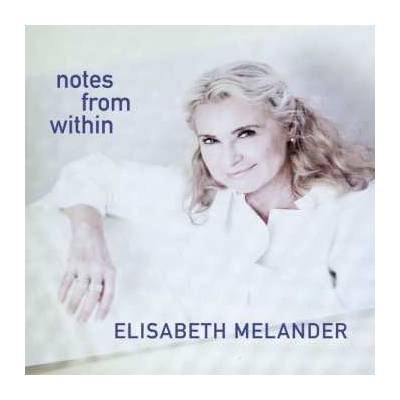 Jansson/melander - Notes From Within CD