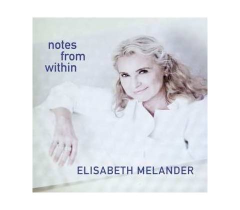 Jansson/melander - Notes From Within CD