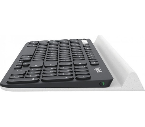 Logitech K780 Multi-Device Wireless Keyboard 920-008034