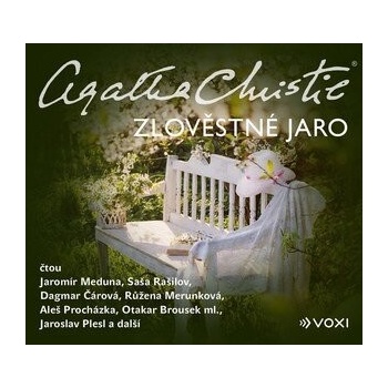 Zlověstné jaro