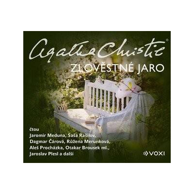 Zlověstné jaro
