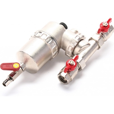 DNK TURBOBIG 3/4"
