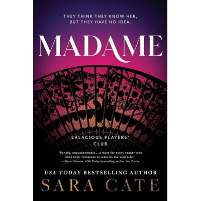Sara Cate - Madame