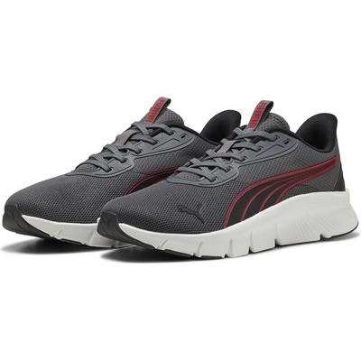 PUMA Маратонки Puma Men's FlexFocus Lite Modern Runners - Grey/Red