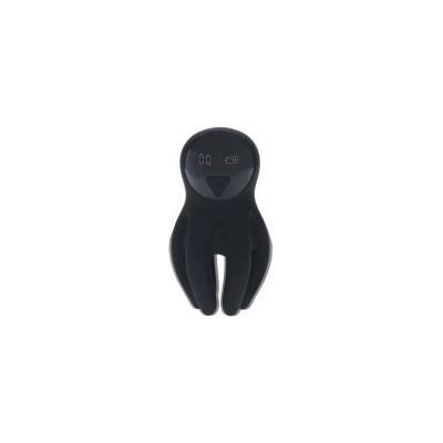 Shots Toys Levelz Дигитален вибриращ стимулатор (P26225)