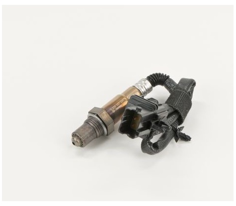 Lambda sonda BOSCH 0 258 007 204