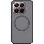 Nillkin Xiaomi 15T Pro NILLKIN SUPER FROSTED PRO MAGNETIC пластмасов протектор за телефон магнитен, гумиран, TRANSFER/BLACK GP-179211 (GP-179211)
