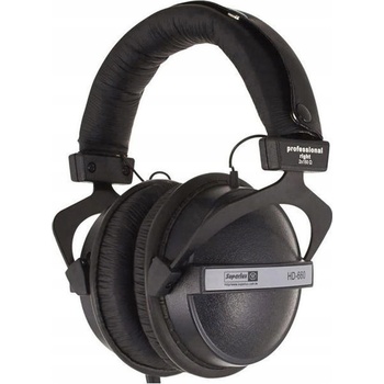 Superlux HD660