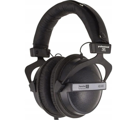 Superlux HD660