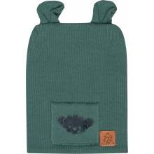 Zezuzulla Eared Beanie Ocean Čepice s oušky