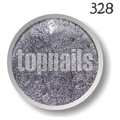 Topnails UV Gel barevný Galaxy 328 5 g