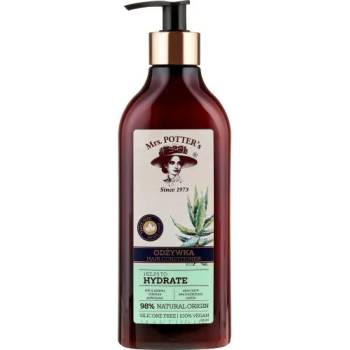 Image 1 of Mrs. Potter's Helps To Hydrate Hair Conditioner - Хидратиращ балсам за коса 390мл