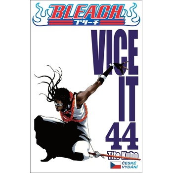 Bleach 44 - Tite Kubo