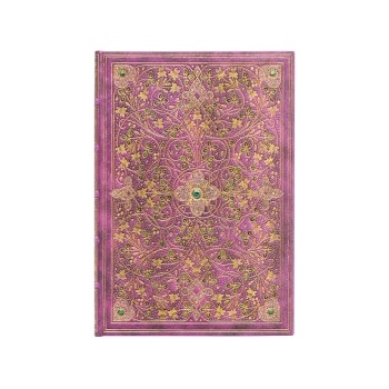 Slovart Diamond Jubilee Midi Unlined