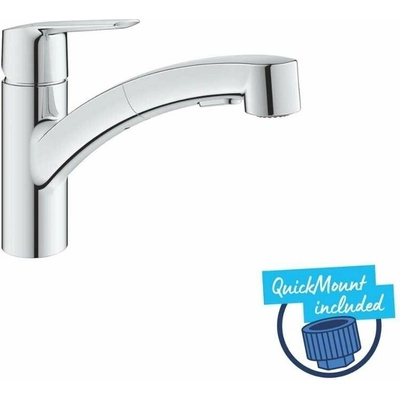 Grohe QuickFix 1012400000