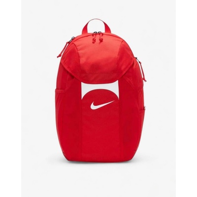 Nike Academy Team Backpack 30L Red/White