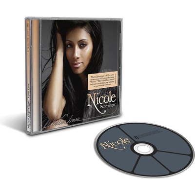 Scherzinger Nicole - Killer Love CD