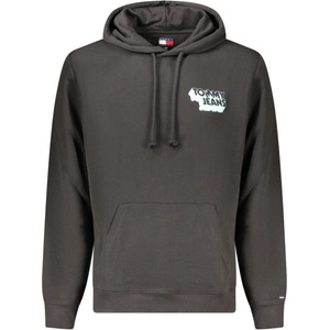 Tommy Hilfiger Мъжко яке с цип tommy hilfiger, Размер m, Цвят Черен (dm0dm21625_nebds)