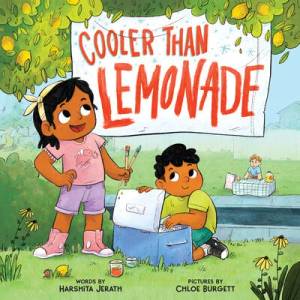 Cooler than Lemonade | Chloe Burgett (ISBN: 9781728254296)
