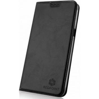 Pouzdro RedPoint Book Slim Huawei P9 Lite Mini černé