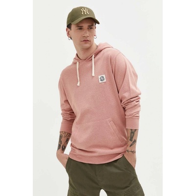 Rip Curl SWC RAILS HOOD Dusty Rose