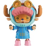 Banpresto Статуетка Banpresto Animation: One Piece - Tony Tony Chopper (Egghead), 8 cm (170668)