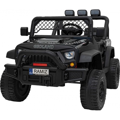 Off-Road Geoland Power (PA.BRD-2108)