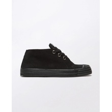 Novesta S. Chukka Suede mono black