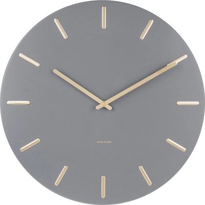 Karlsson 5716GY 45cm