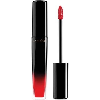 Lancome L'Absolu Lacquer течно червило със силен гланц за жени 8 мл