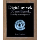 Digitálny vek - Tom Chatfield