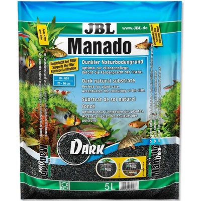 JBL Manado Dark 10 l